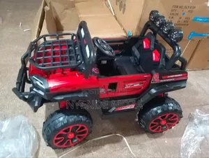 XP UTV Original Kids Toy Car