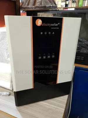 Felicity Hybrid Invertar 5kva/ 5000watts