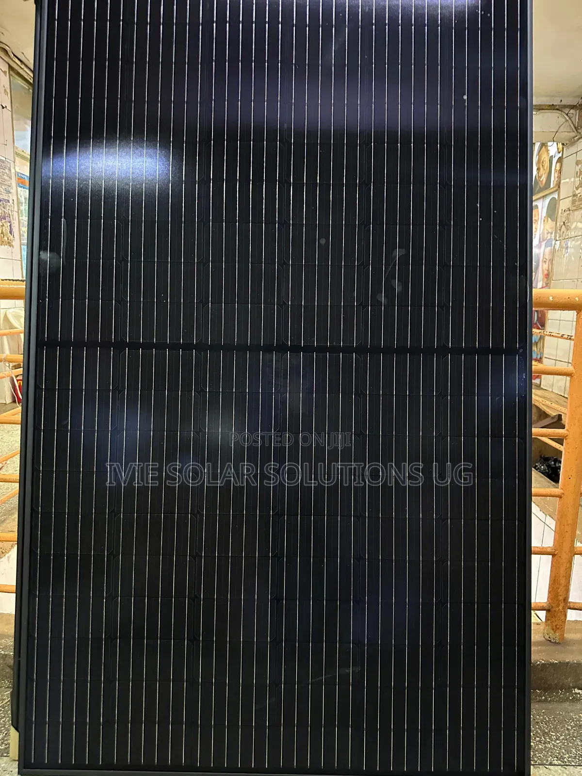 Mono Solar Panels 350watts