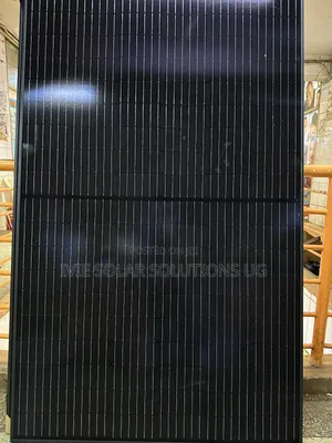 Mono Solar Panels 350watts