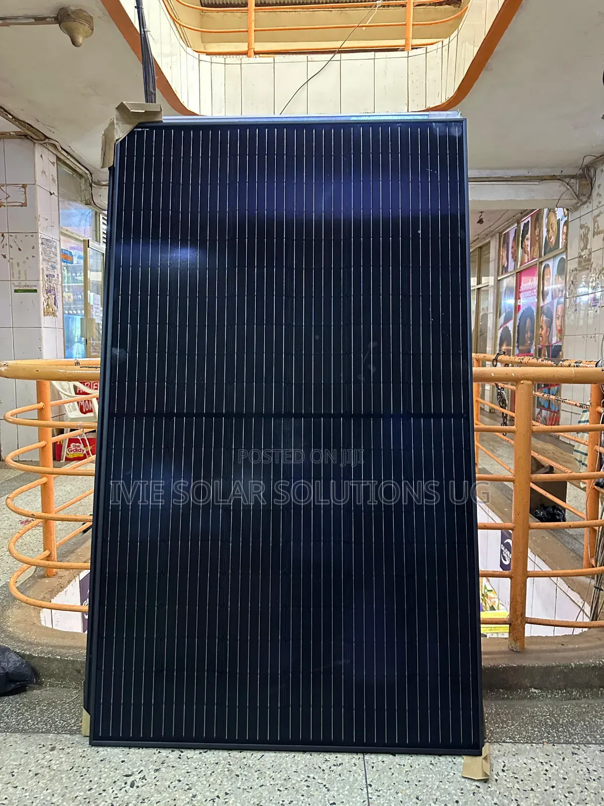 Mono Solar Panels 350watts