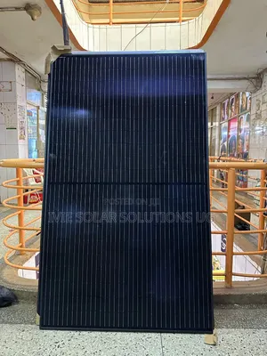 Mono Solar Panels 350watts