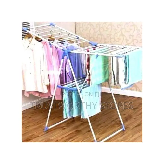 Foldable Dry Rack