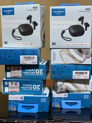 Soundcore R50i