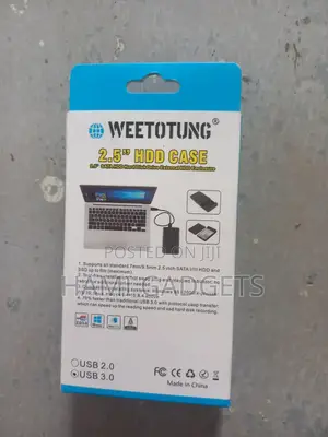 Laptop Casing 2.0