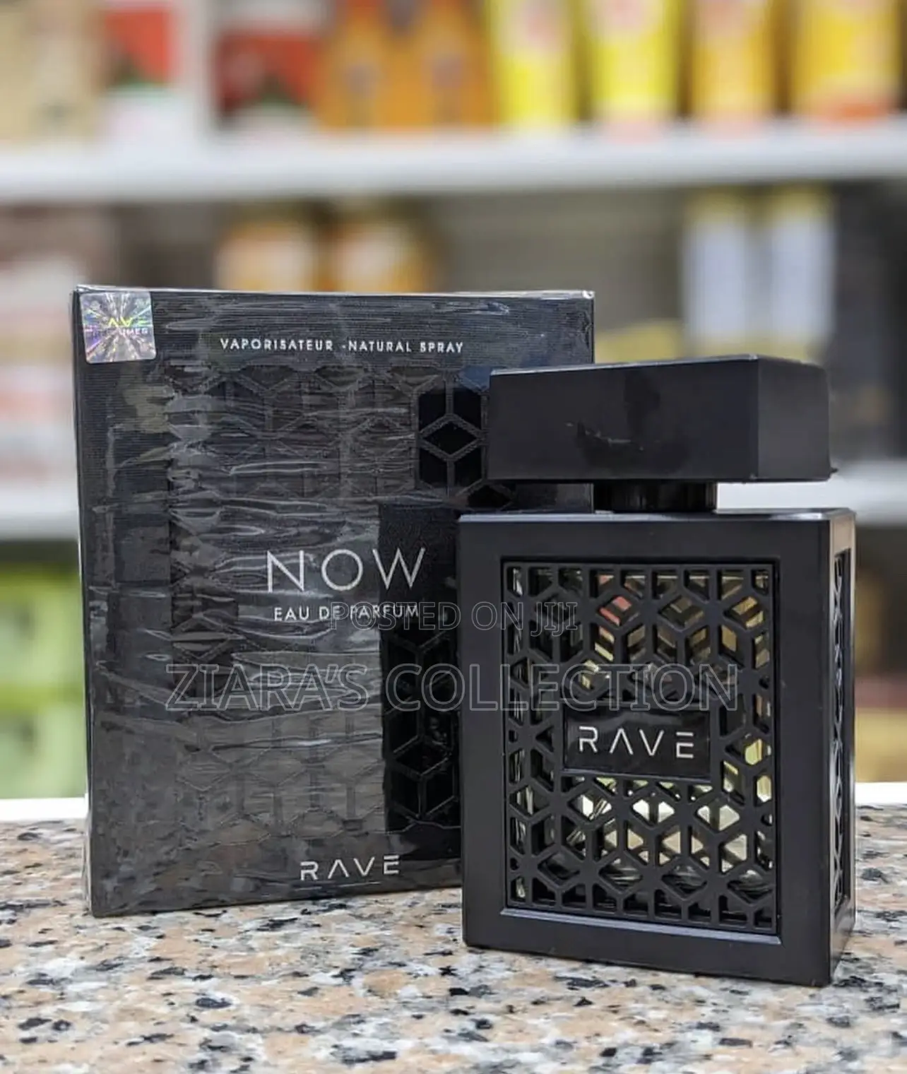 Original Now Lattafa Perfume