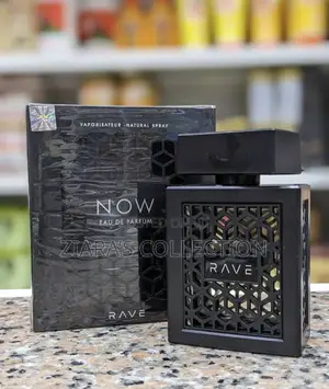 Original Now Lattafa Perfume