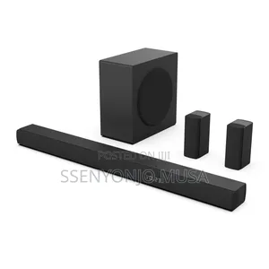 Hisense Soundbar 5.1 Channel 540w Home Theater System