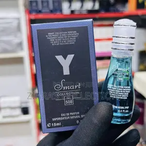 Saint Laurent No.508 Smart Collection Perfumes