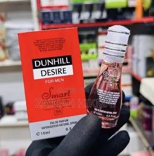 Photo - Dunhill Desire for Men No.94 Smart Collection Perfumes