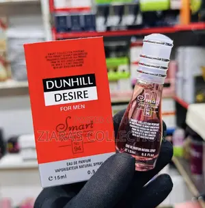 Dunhill Desire for Men No.94 Smart Collection Perfumes