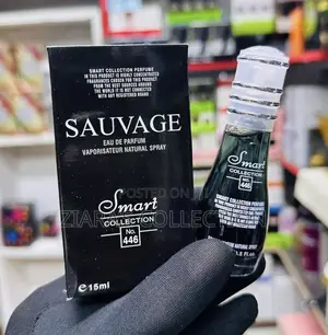 Suavage No.446 Smart Collection Perfumes