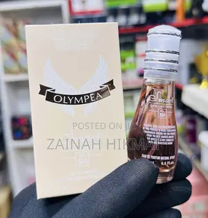 Photo - Olympea No.393 Smart Collection Perfumes
