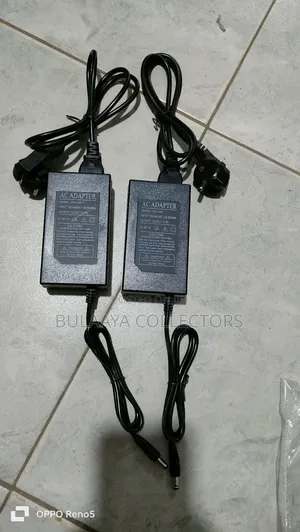 12V~5a Adaptors