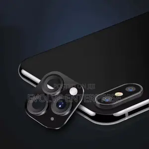 iPhone X to iPhone 11 Pro Camera Lens Changer