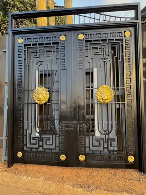 Opening Doors 66