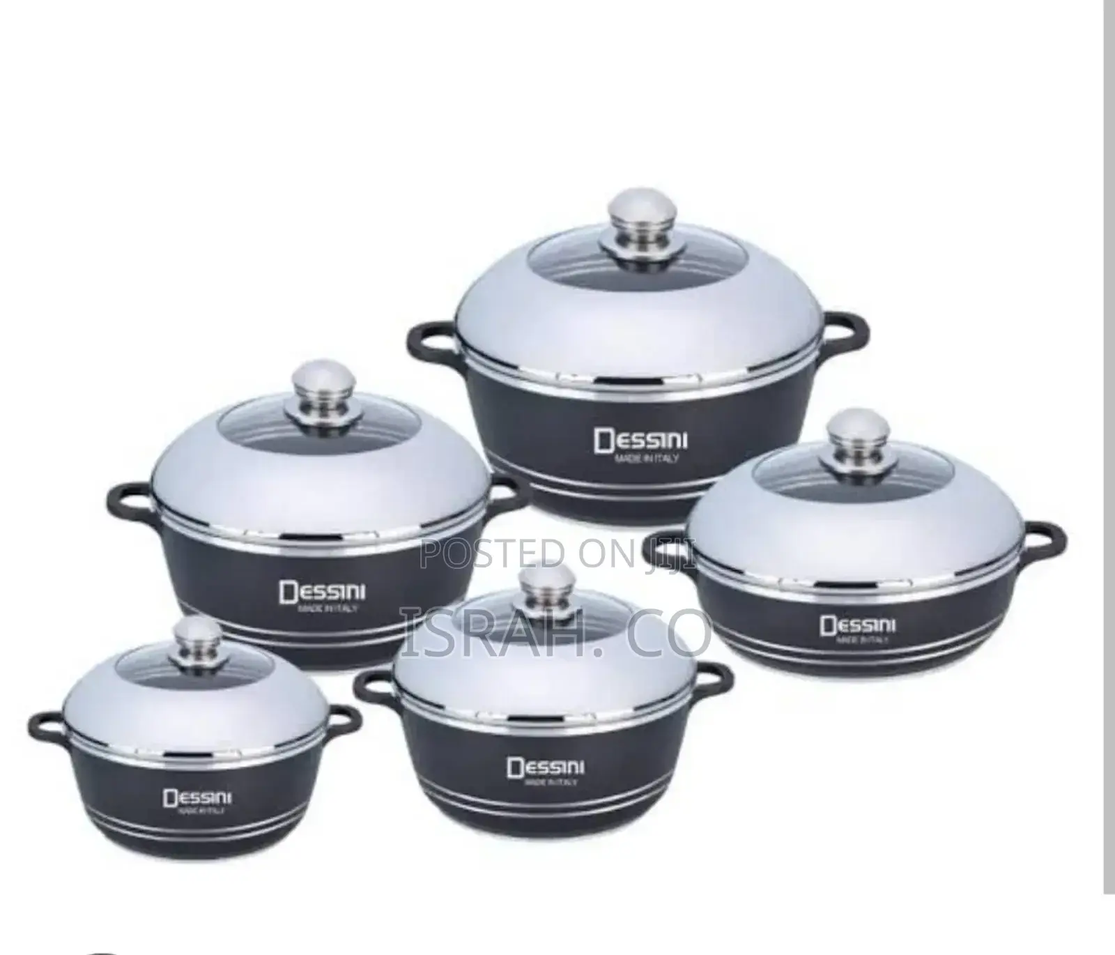 Non Stick Cook Ware