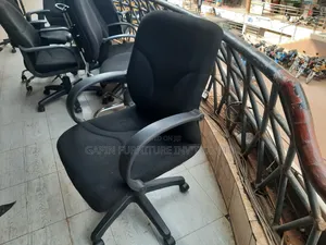 Photo - Second Hamrick Shirt Back Chair