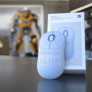 Mi Wireless Mouse 3