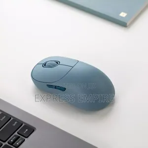 Mi Wireless Mouse 3