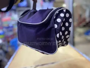 Toilet Bag
