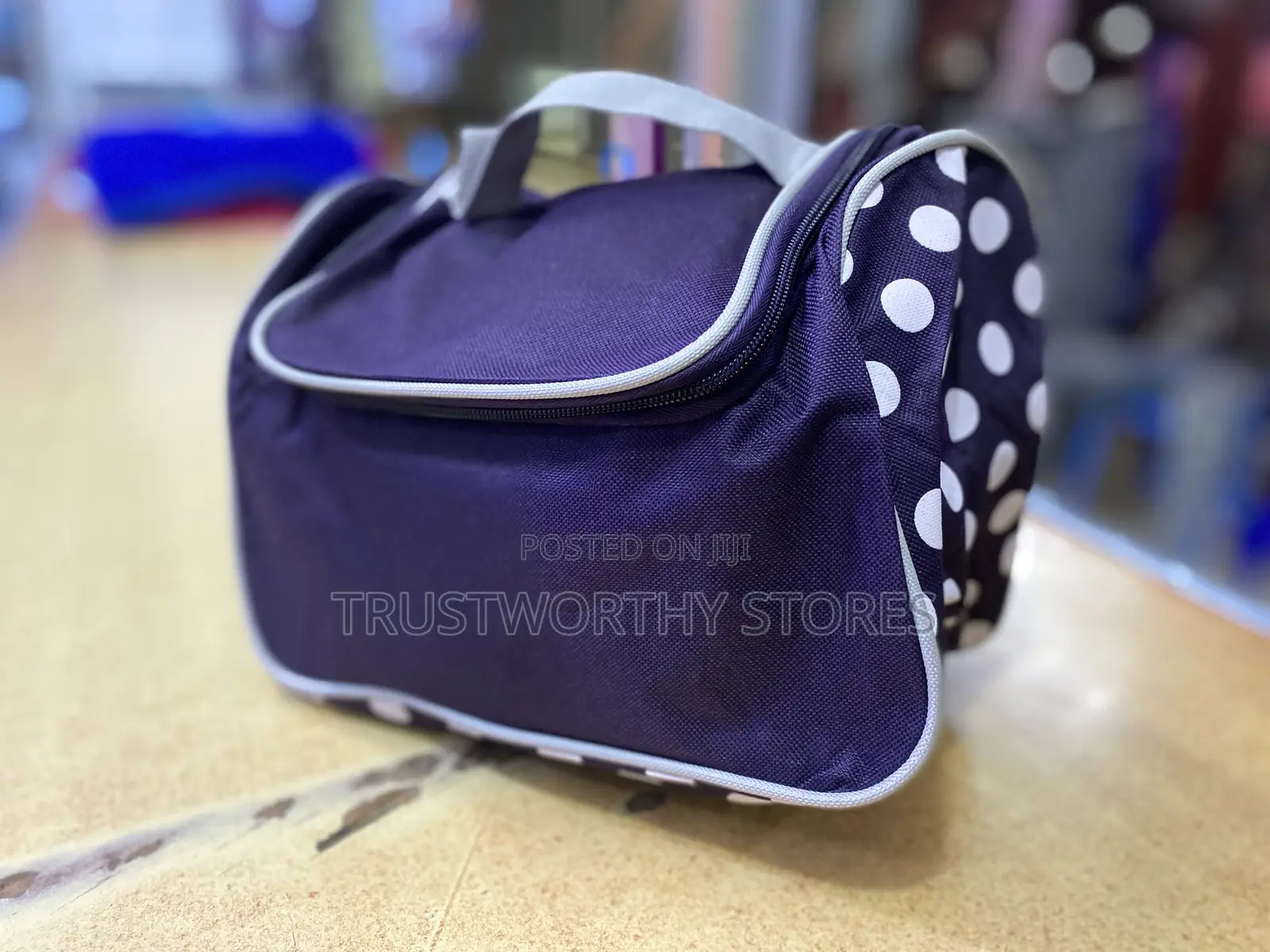 Toilet Bag