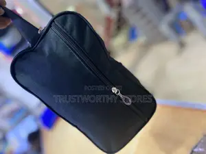 Toilet Bag