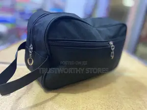 Toilet Bag