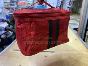 Toilet Bag