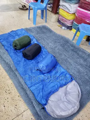 High Quality Sleeping Bags