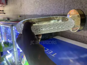 Bed Side Lamp - Portable