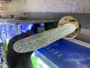 Bed Side Lamp - Portable