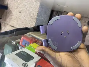 Purple Holder for Phones