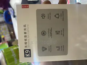 Video Making Mic 