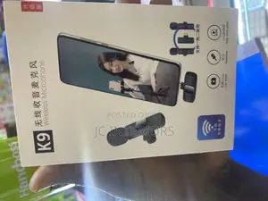 Video Making Mic 