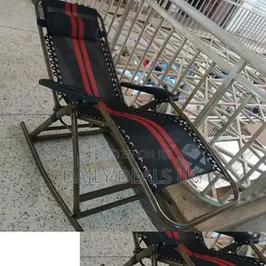 Folding Camping Chair