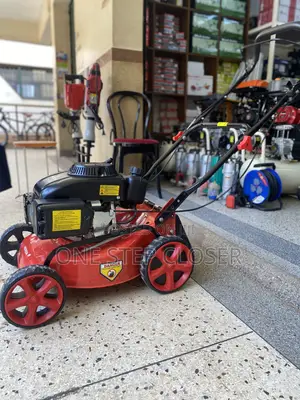 Honda Lawnmower Japan Made
