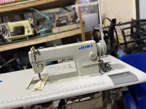 Juki Industrial Sewing Machines Made In Japan Taiwan