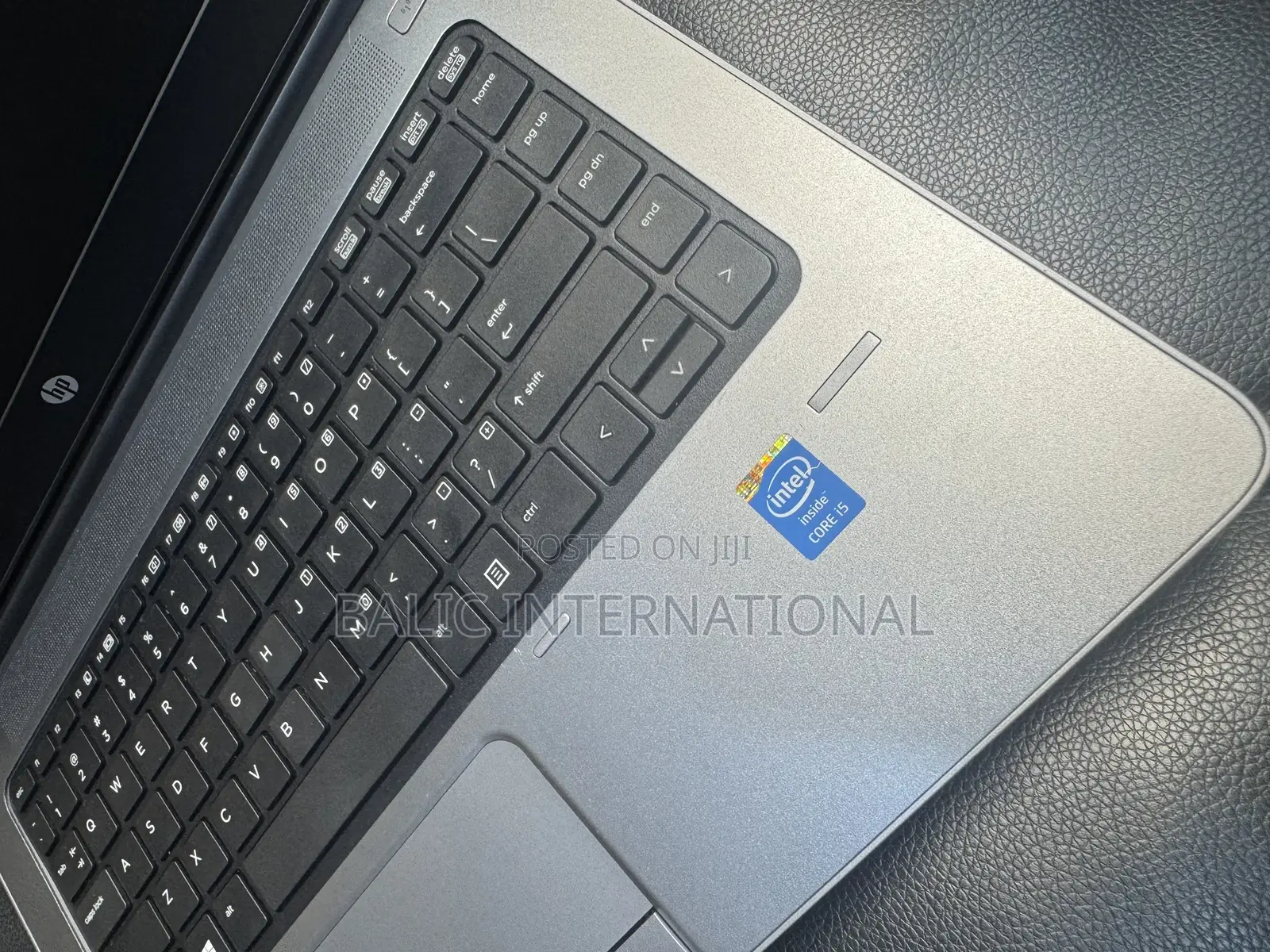 Laptop HP ProBook 640 G1 8GB Intel Core I5 HDD 500GB