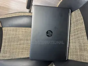 Laptop HP ProBook 640 G1 8GB Intel Core I5 HDD 500GB
