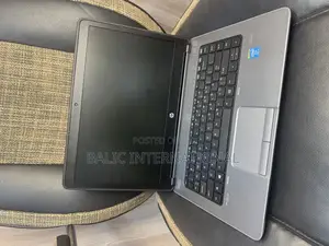 Laptop HP ProBook 640 G1 8GB Intel Core I5 HDD 500GB