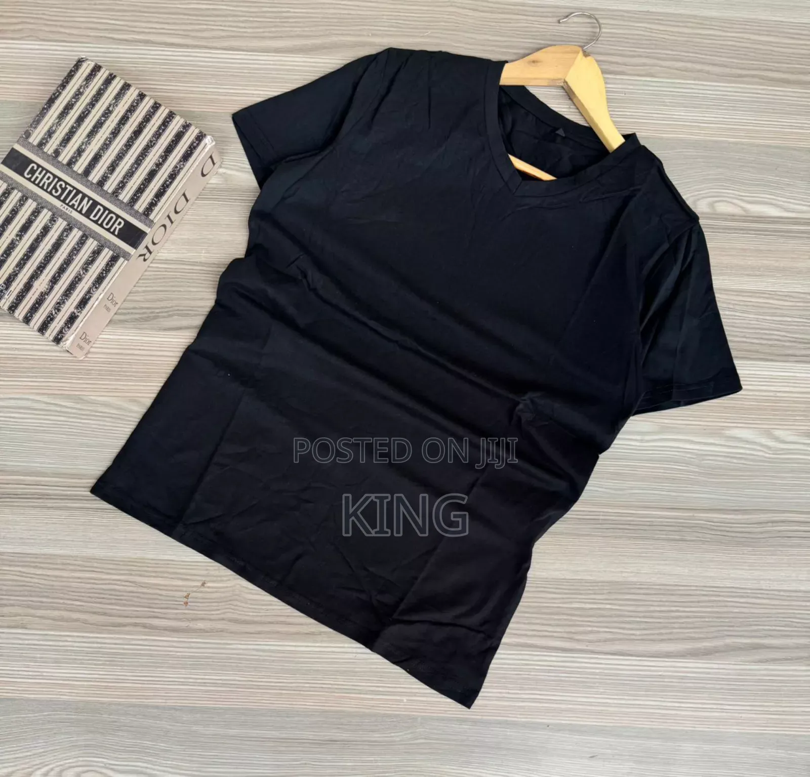 Great v-Neck T-Shirts