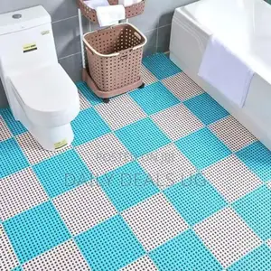 None Slip Door Mat