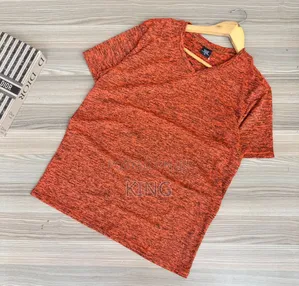 Adept v-Neck T-Shirts
