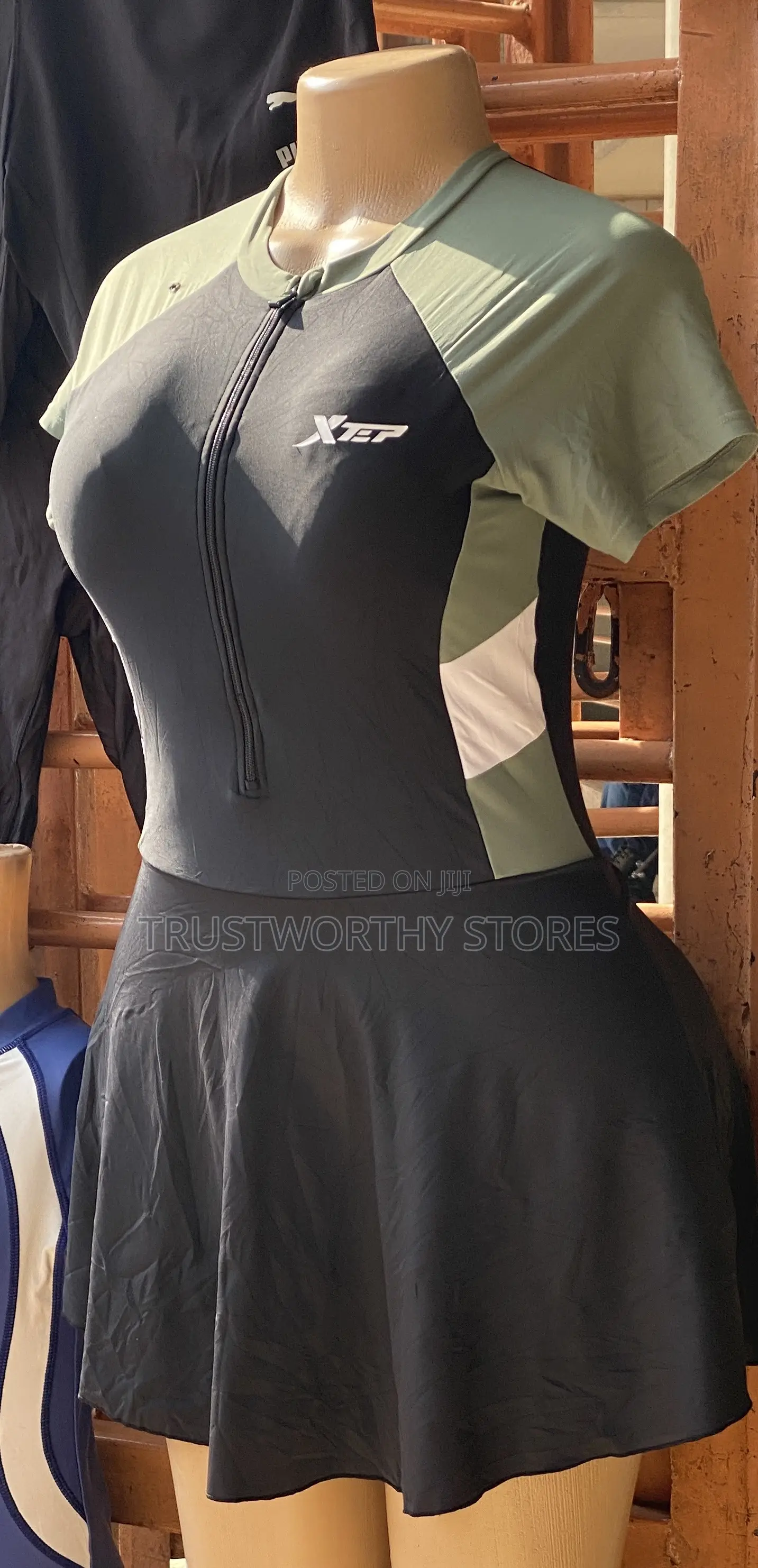 Ladies Swimwear