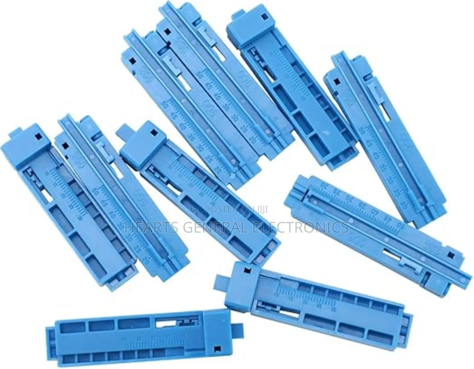 Optic Fiber Length Fixer