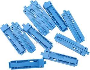 Optic Fiber Length Fixer