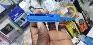 Optic Fiber Length Fixer