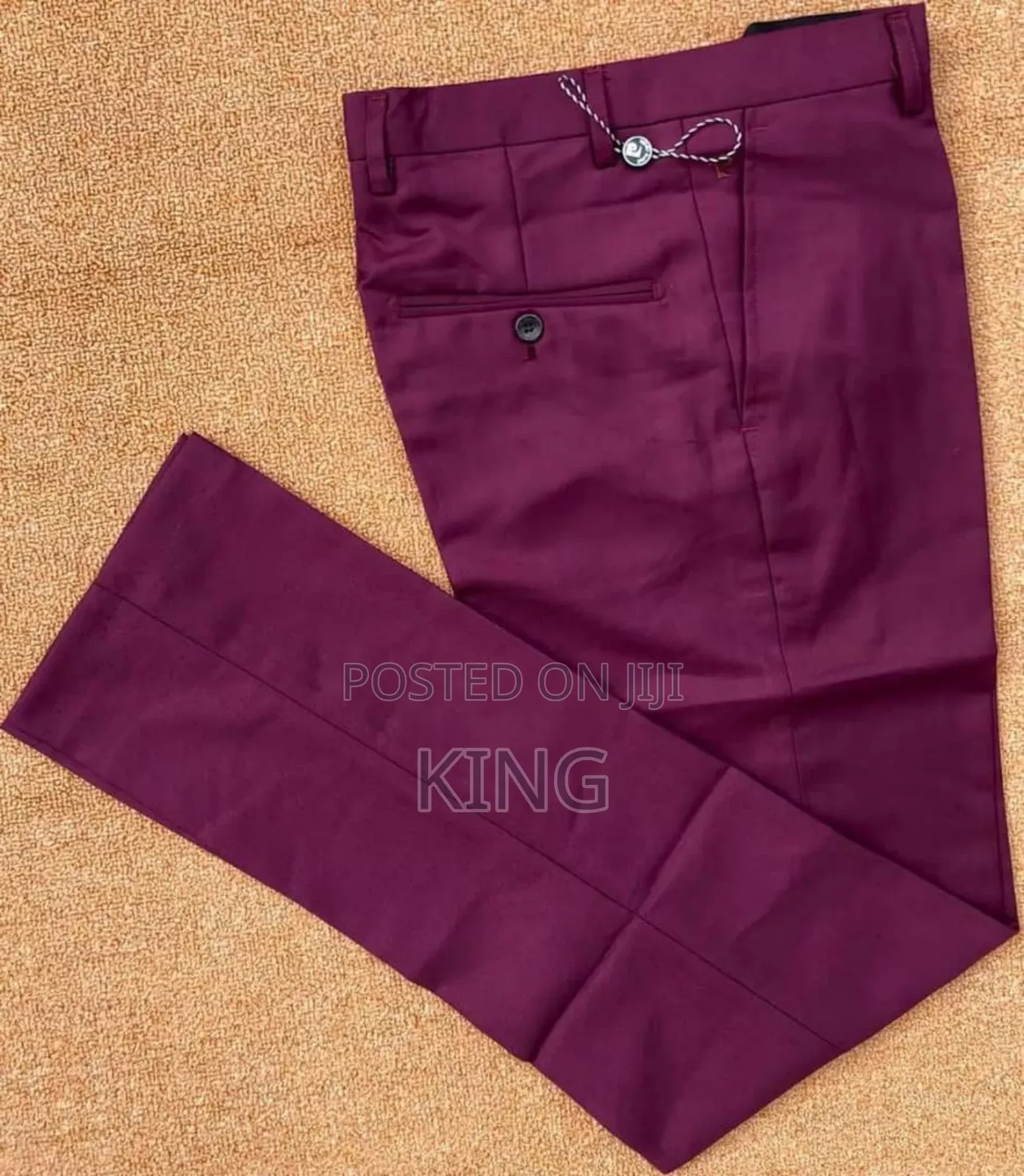 Best Gentle Suitor Trousers