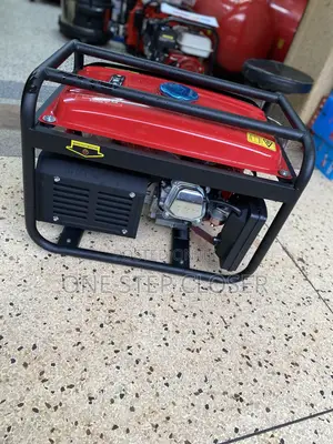 5200a Generetor Fro Key Start 3.5kilowatwges